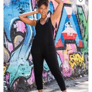 Smash and Tess Saturday Romper